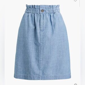 J. Crew skirt